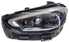 Mercedes-Benz C W206 2022 Gauche Phare frontale 2069067903.kolumb KOL19385