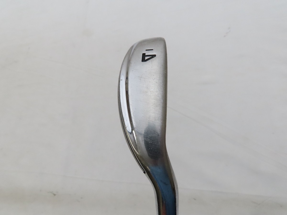 Used Nike Slingshot 4D SS 4D Single 4 Iron True Temper Super Lite