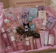 Überraschungspaket Sanrio Hello Kitty & Co