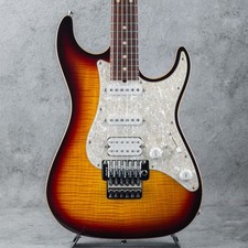 Suhr Pro Series S5 3Tone Sunburst 2011 #GG2ii