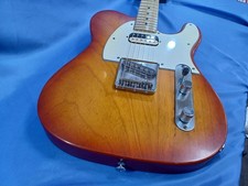 G&L ASAT CLASSIC Electric Guitar-03