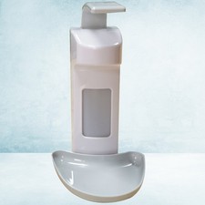  Industrial Soap Dispenser Wall Bathroom Dispensers Detachable Manual