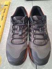 Merrell Brindle Performance Hiking Shoes Men's Sz 9 J067079