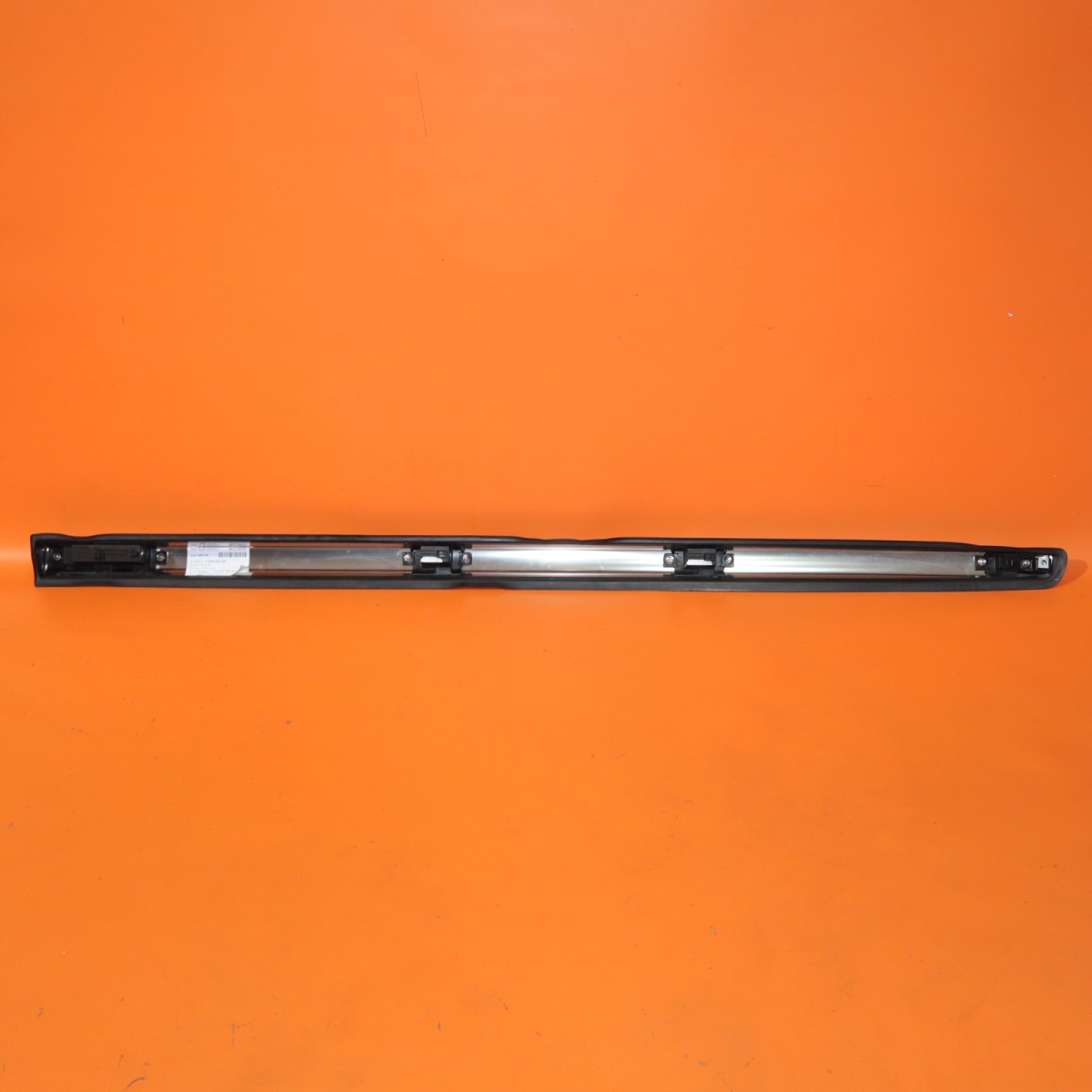 Rolls-Royce Cullinan 2019-2024 Front Left Body molding P/N 51137448581
