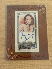 2025 Topps Allen & Ginter Baseball Checklist Guide in-content 43