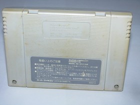 Final Fantasy IV 4 Super Famicom SFC Japan import US Seller