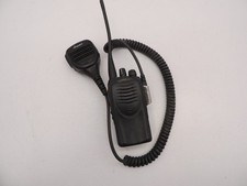 Kenwood TK-3160 16CH 4W UHF 450-490MHz Portable Radio w/ Speaker/Mic