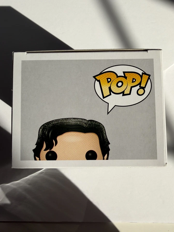 Funko Pop Beyond The Wall Jon Snow 07 Game Of Thrones - Image 2 of 4