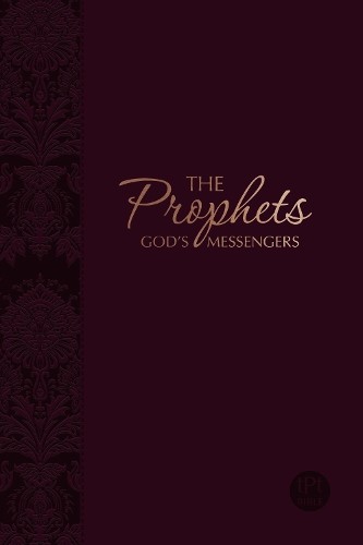 The Books of the Prophets by Brian Simmons - 9781424570584