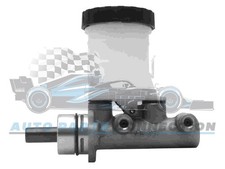 1989-1990 Geo Tracker Suzuki Sidekick W Reservoir Brake Master Cylinder G16