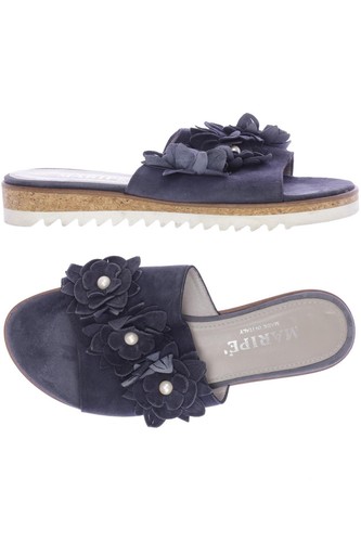 Maripe Sandalen Damen Sommerschuhe Sandalette offene Schuhe Gr. EU 3... #xoc73ho
