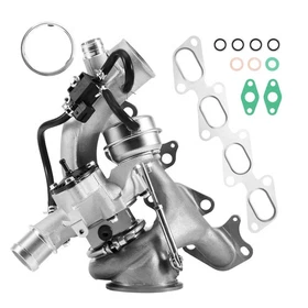 Turbolader for Chevrolet Cruze Opel Cascada Astra J 1.4 Turbo 103 kW  781504