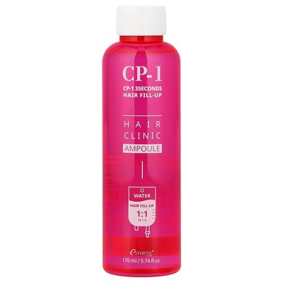 3 Seconds Hair Fill-Up, 5.74 fl oz (170 ml)