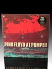 Pink Floyd At Pompeii (NEW SEALED Vinyl 2-LP) 2025 Steven Wilson Mix 1st Press