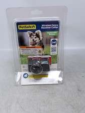 PetSafe Wireless Fence Receiver Collar RFA-67 Waterproof Adjustable Dog Training