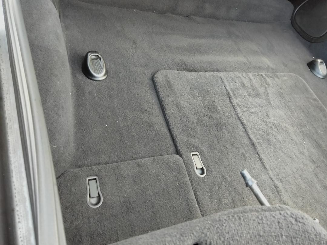 2004  Chevrolet Corvette   | C5 Corvette Photo 9