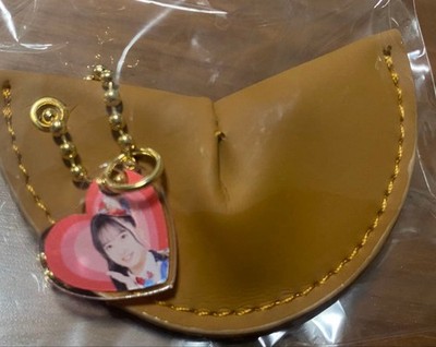 AKB48 Yui Yamaguchi Fortune Cookie Charm  Limited Mini Costume Gacha Charm,