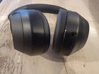 Sony - ULT WEAR Wireless Noise Canceling Headphones WHULT900N/B- Black — photo 5