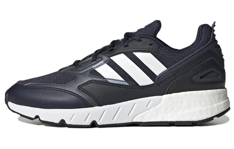 Las mejores ofertas en Adidas ZX 1K Boost Dark Blue | eBay