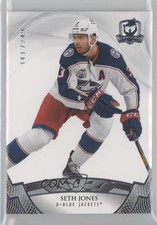 2020-21 Upper Deck The Cup 141/249 Seth Jones #33 2o7