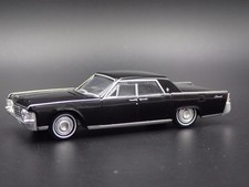 1965 65 LINCOLN CONTINENTAL THE MATRIX 1/64 SCALE DIORAMA DIECAST MODEL CAR
