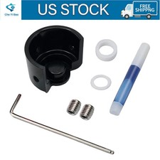 Intake Manifold Lever Arm Fix Kit For Vw For Cc 12-14 For Eos 09-15 2.0t 2.0tsi