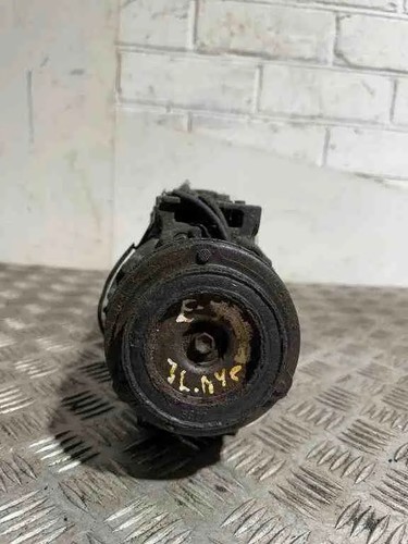 BMW 3 E90 Kondensatpumpe Klimaanalge 7SBU16C 3.00 Petrol 2007 32460819