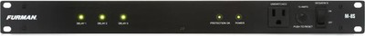Furman M-8S Power Conditioner / Sequencer