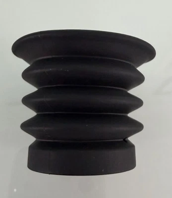 AGM Rubber Eyecup for Rattler V1, V2, V3 Rattler, Secutor, Clarion, Varmint OEM