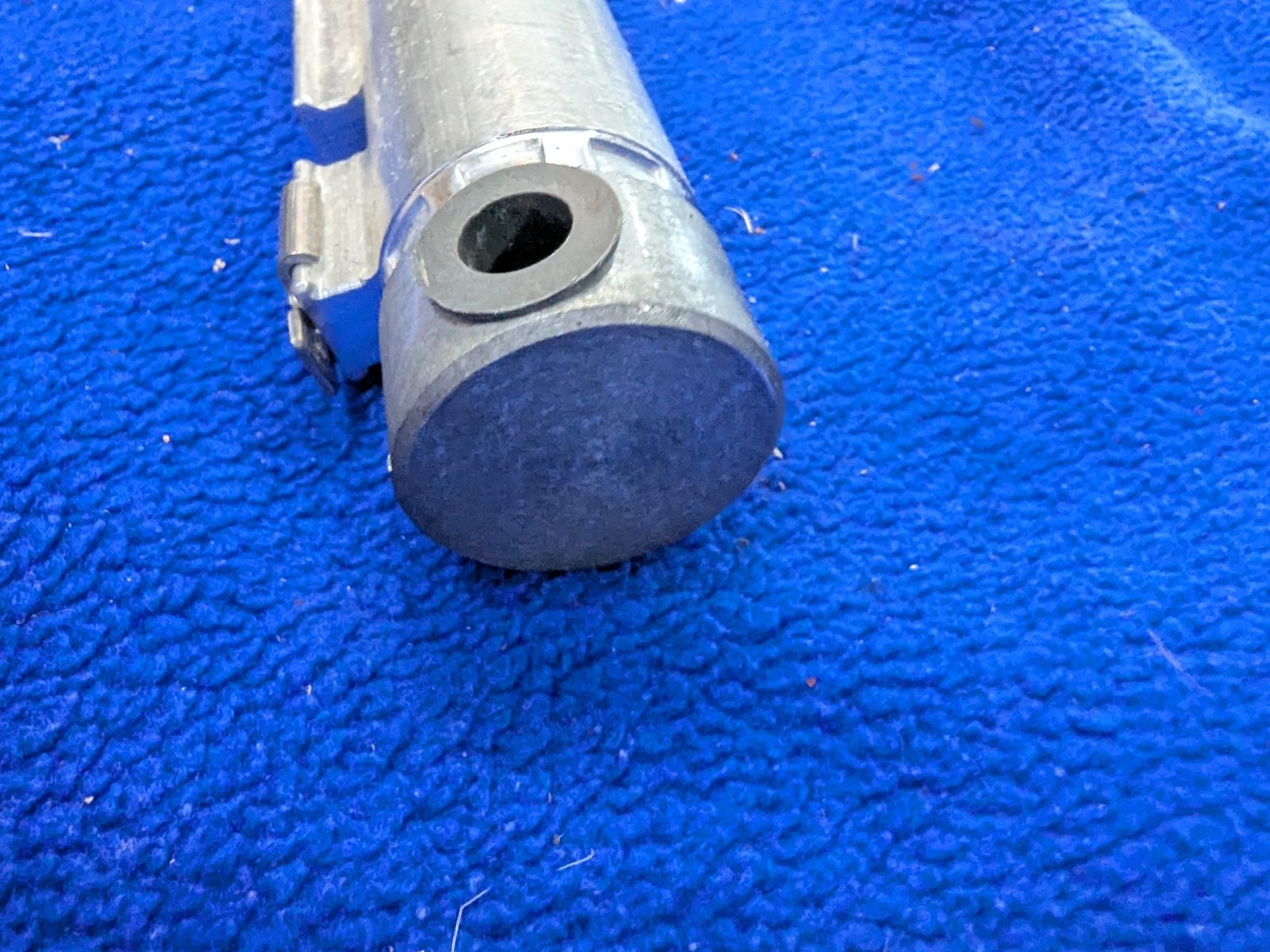 Maserati GranTurismo 2010-2019 Right Strut