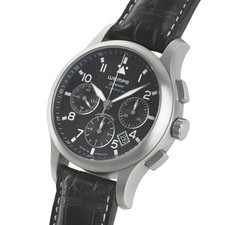 Wempe Zeitmeister Aviator Watch Chrono WM60 0...