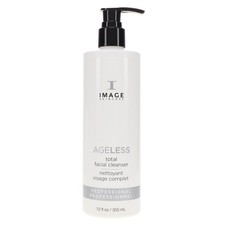 Image Skincare Ageless Total Facial Cleanser, 12 Fluid Ounce