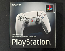 PlayStation PS5 DualSense 30th Anniversary Li...