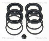 Reparatursatz Bremssattel Triscan 8170 204417 FüR W221 Mercedes 44Mm Klasse V221