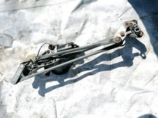Lexus GS - CLASS 2008 Windshield Wiper Linkage - FRONT USED, Genui FR1625760-44