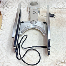Monster Tower Swivel Wakeboard/Surfboard Combo Rack 2 1/2" Clamp Complete NOB
