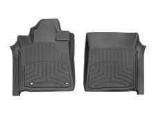 Weathertech Floorliner Hp Front Fits Fit For Toyota Tundra Sequoia 2012-2015 Weathertech Floorliner Hp Front Fits Fit For Toyota Tundra Sequoia 2012-2015