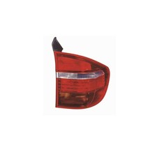 Rückleuchte links aussen LED für BMW X5 E70 Bj. 2.06-12.10 P21Wx2 W16Wx2