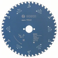 Bosch KreissäGeblatt Expert For Wood, 230 X 30 X 2,8 Mm, 48 2608644063