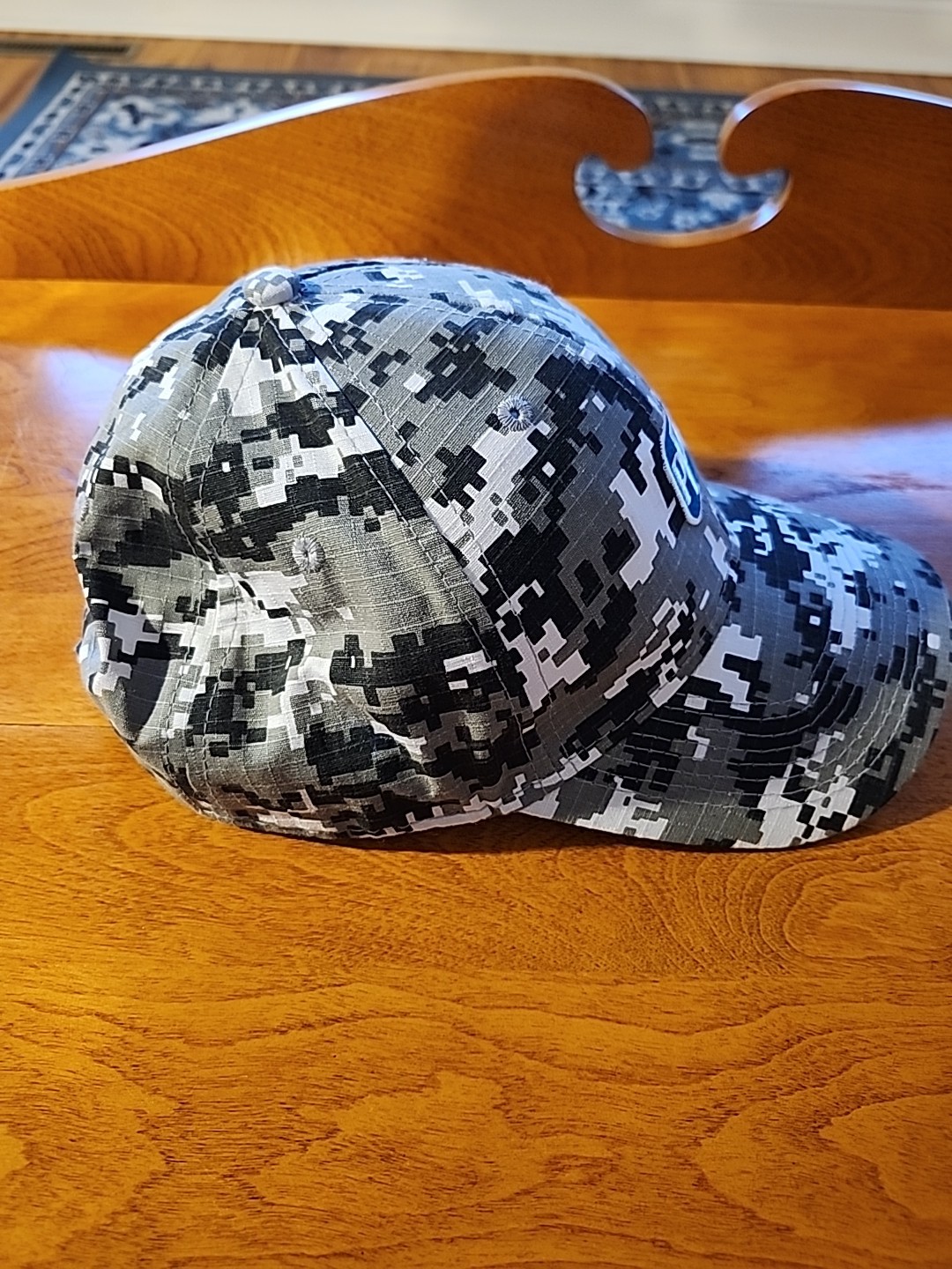 PPG Baseball Cap - image 2