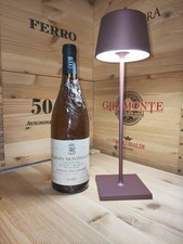 Bourgogne Dom. des Lambrays Puligny-Montrachet 1er CRU "Clos du Calleret" @2001@