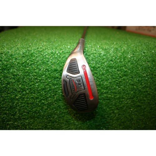XE1 Wedge 59/8, Left-Handed Steel Shaft - Picture 4 of 9