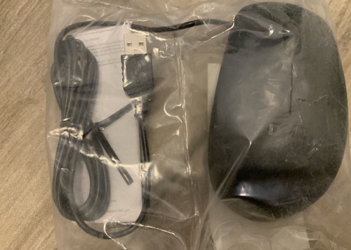 Moniteur PC DELL, clavier filaire, souris filaire et webcam - Photo 5/9
