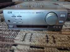 JVC RX-EX70R Micro Integrated Amplifier/Tuner Made In Japan