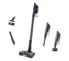 Shark IX141 Impact Cordless Vacuum GREY PetHair Lightweight Stick Cleaner