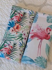 Tropical vibes Squeeze Top Eyeglass Sunglass Pouch Case  Sunglass Bag Pair