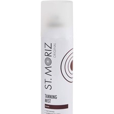 St Moriz Original Instant Tanning Mist-Fast Drying Vegan Fake Tan Mist