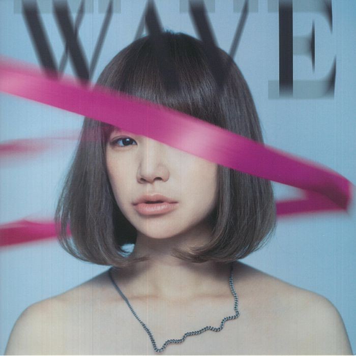 YUKI - Wave - Vinyl (gatefold 2xLP)