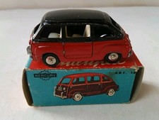 Mercury Art.19 Fiat 600 Multipla