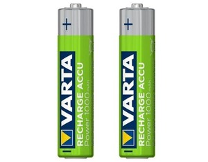 Otech Batteria Compatibile Per Siemens GIGASET CL660A Duo